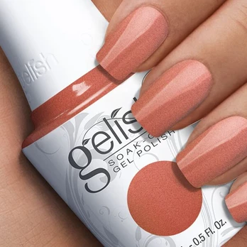 GELISH #1110875 Sunrise In The City, 15ml