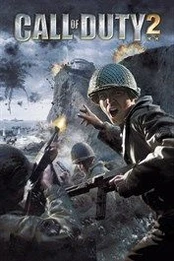 Call Of Duty 2 Windows Store