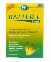 Esi Batteril 900 10 tablečių