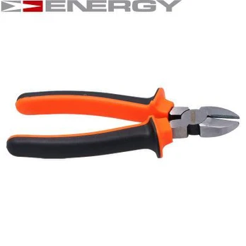 ENERGY NE00609 Šoninės žnyplės