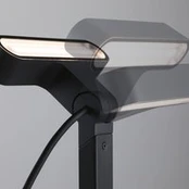 "Paulmann Plug & Shine" pagrindo lempa Ito horizontali
