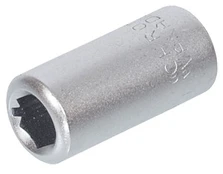 Adapteris 1/4 (6,3mm) antgaliams / 1/4 terkšlei