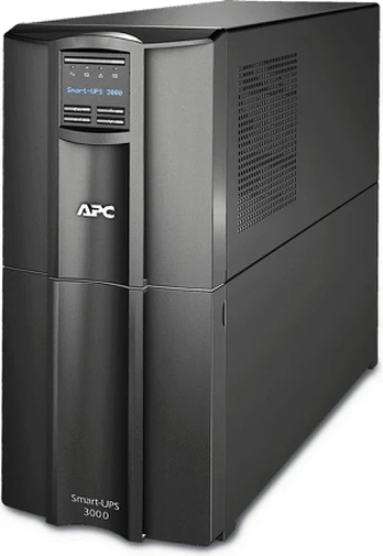 APC Smart-UPS 3000VA LCD 230V with SmartConnect / SMT3000IC