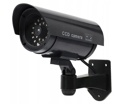 Kameros imitacija SecuriGuard
