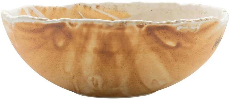 SAMTO Misa śr. 21 cm kreminė