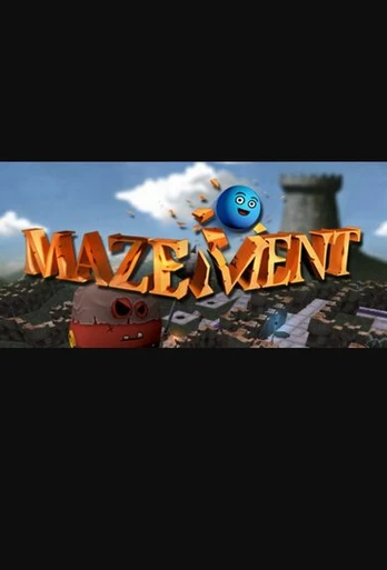 Mazement PC