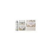 Lattafa Pure Musk Gift set EDP 100 ml + deodorant spray kaina