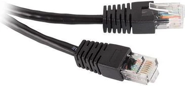 Natec Patchcord CAT5e 5 m Grey NKA-0347