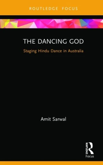 Dancing God