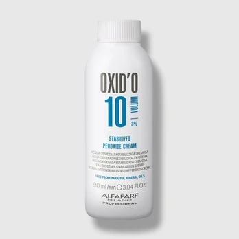 Alfaparf cream oxido 3%, 6%, 9%, 12 % 90ml - 3 % - 10 vol.