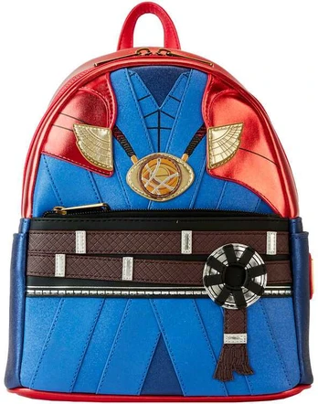Loungefly Marvel Doctor Strange backpack 26cm