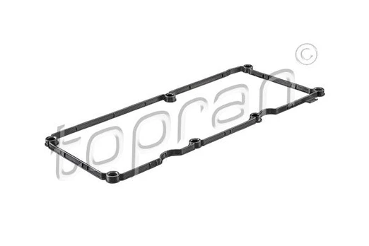 Tarpiklis, svirties dangtis TOPRAN 116 771