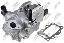 ERG vožtuvas NTY EGR-HY-508