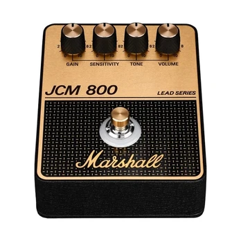 Marshall JCM800 PEDL-92007-E – gitaros efektas