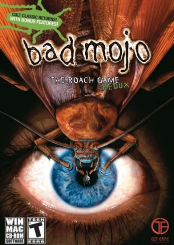 Bad Mojo Redux PC
