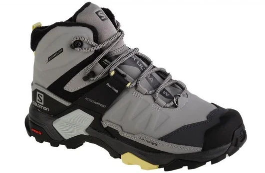 Salomon X Ultra 4 Mid Winter TS W 413650 batai