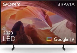 Televizorius Sony FWD-65X80L kaina