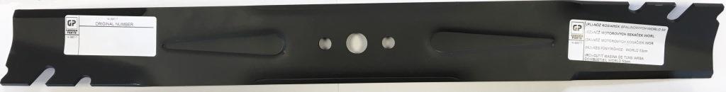 PEILIS WORLD 53cm