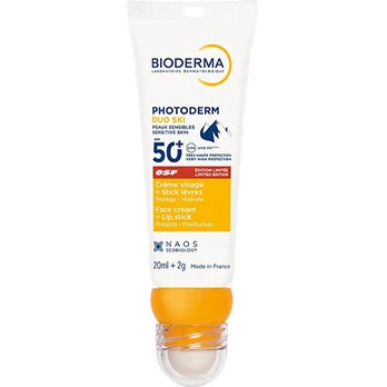 Bioderma Product 20ml