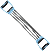 EM09 EXPANDER HMS (4 rubber strings) kaina