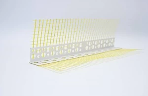 Profilis, 2500 mm x 70 mm x 70 mm