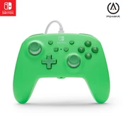 Žaidimų pultas PowerA Enhanced Wired Controller kaina