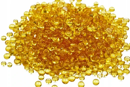 Medaus keratinas granulės plaukams 50 gramų