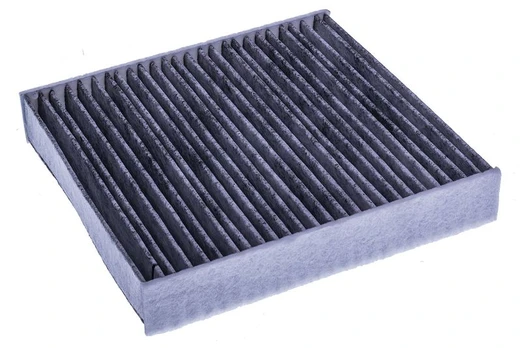 Filtras, salono oras DENCKERMANN M111015K