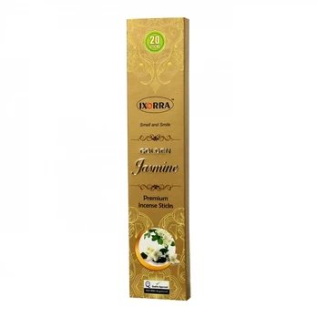 IXORRA GOLDEN JASMINE smilkalai (20 vnt.)