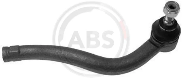 Skersinės vairo trauklės galas A.B.S. 230137