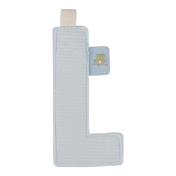 Little Dutch Letter ´L´