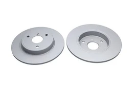 KAVO PARTS BR-10001-C Stabdžių diskas