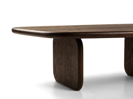 Coffee Table, "Sora", 110x80x35 Made in Europe