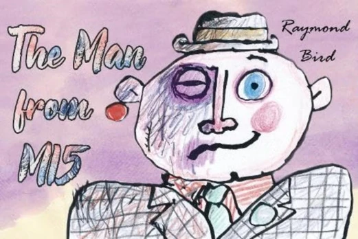 Man from MI5