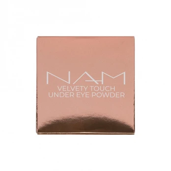 NAM VELVETY TOUCH paakių pudra