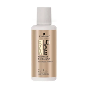 Schwarzkopf Professional Aktyvatorius BlondMe Premium Developer 60ml , 2%