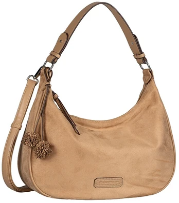 Tom Tailor Women's handbag Idra Hobo 012904
