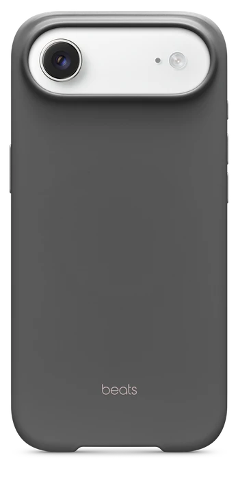 Dėkliukas BEATS iPhone Air MagSafe/Camera Control - Granite Gray