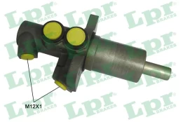 LPR LPR1589 Brake master cylinder kaina