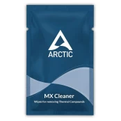 ARCTIC MX šluostės, 40 vnt. kaina
