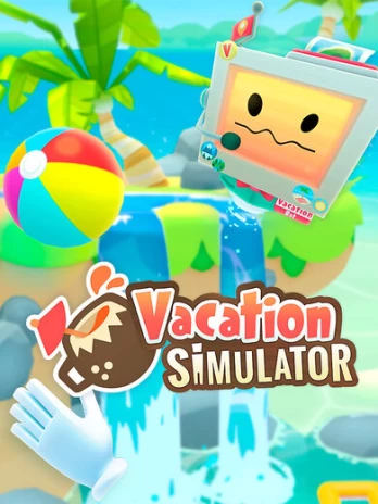 Vacation Simulator PC