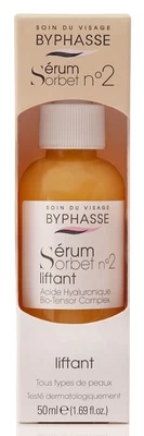 Serumas Byphasse Sorbet, 50 ml, moterims