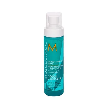 Purškiklis dažytiems plaukams Moroccanoil Protect & Prevent 160 ml