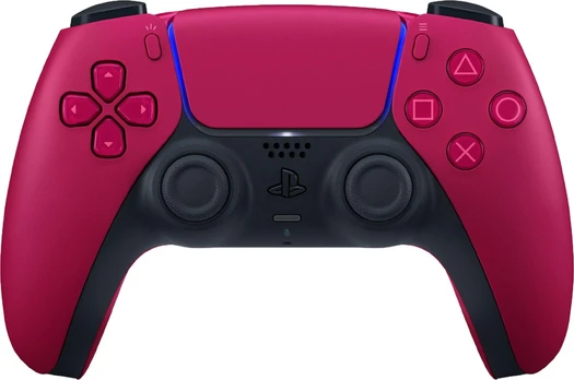 Žaidimų valdiklis Sony DualSense