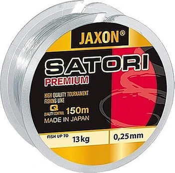 Žvejybos valas Jaxon, 0,27 mm, 150 m