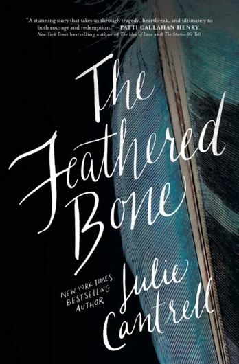 Feathered Bone