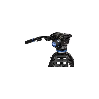 Filmavimo galva Benro S-8 PRO