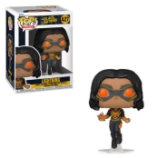 Figūrėlė POP! Heroes: Black Lightning 427 Lightning kaina