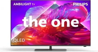 Televizorius Philips 43PQS9001