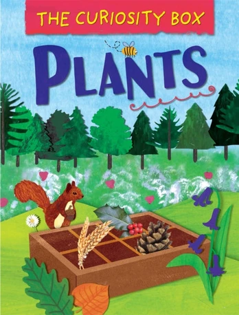 Curiosity Box: Plants